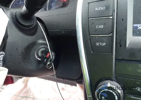 2017 Toyota Camry Le from USA, damaged, VIN 4T1BF1FK6HU713538